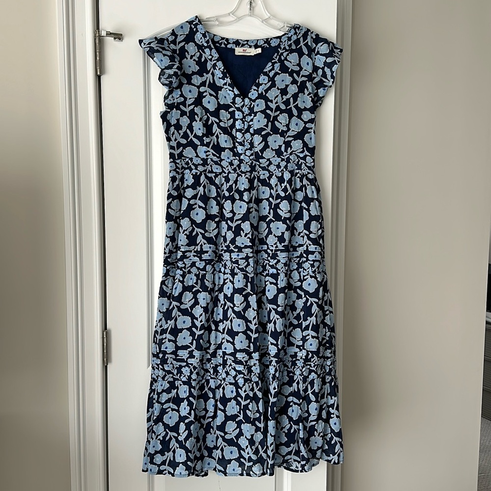 Women’s Vineyard Vines Dress